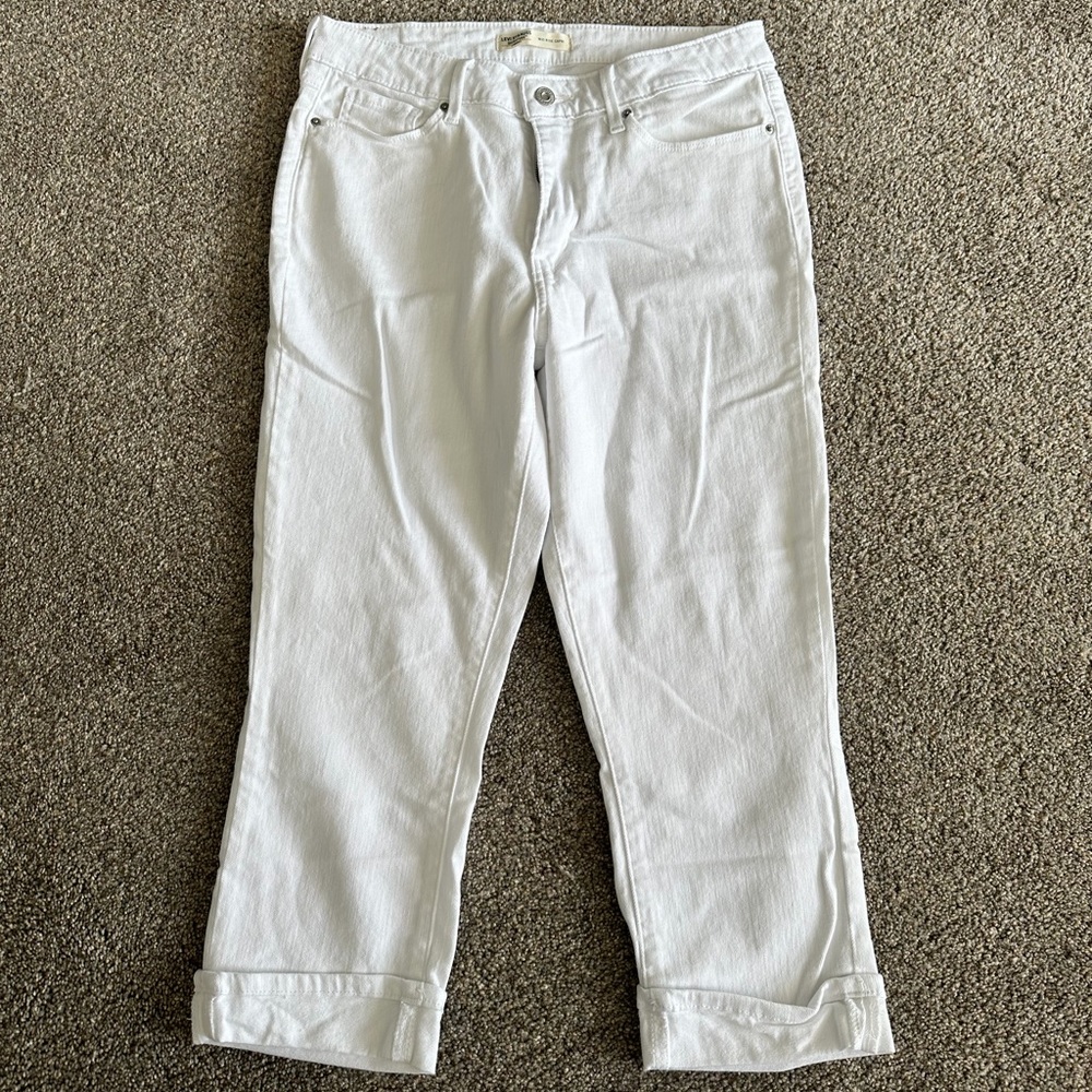Levi’s Capris